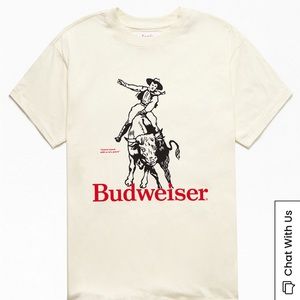 Budweiser x Pacsun